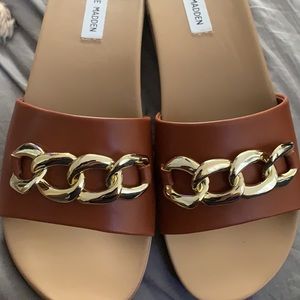 Steve Madden sandals